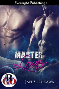 Master Lover - SDS Robots, #2