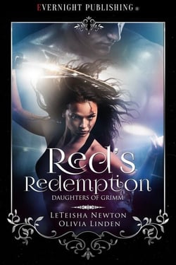 Red's Redemption