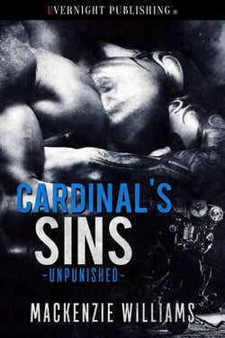 Cardinal's Sins - Unpunished, #2