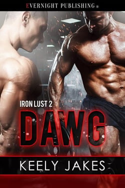 Dawg - Iron Lust, #2