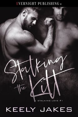 Stalking the Kilt - Stalking Love, #1