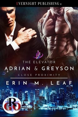 The Elevator - Close Proximity, #1