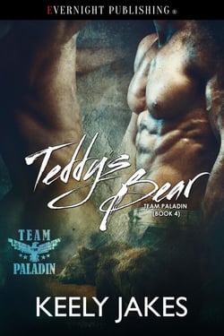 Teddy's Bear - Team Paladin, #4