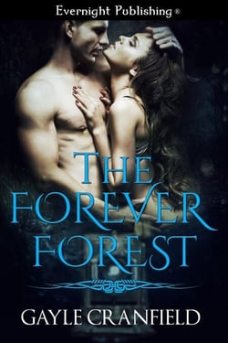 The Forever Forest