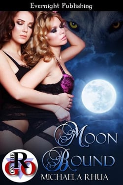 Moon Bound