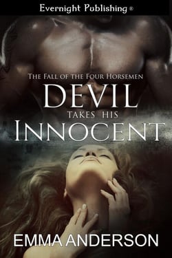 Devil Takes His Innocent