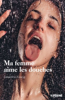 Ma femme aime les douches