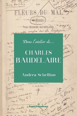 Dans l'atelier de Charles Baudelaire