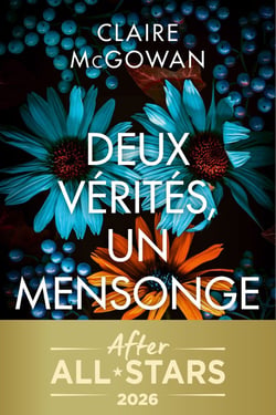 Deux vérités, un mensonge