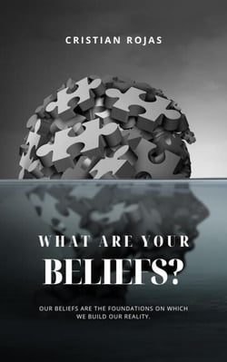 What are your Beliefs? - Mental Strength, #1