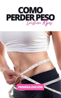 Como Perder Peso - Mental Strength, #1