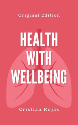 Health with Wellbeing - Mental Strength, #1