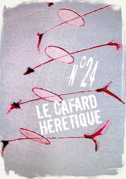 Le Cafard hérétique n°24