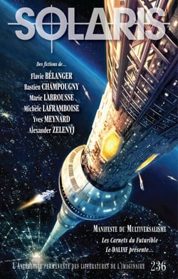 Solaris 236
