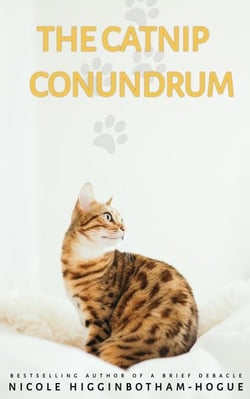 The Catnip Conundrum - Simmons Series