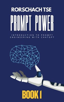 Prompt Power - Book 1: Introduction to Prompt Engineering with ChatGPT - Prompt Power - Mastering ChatGPT for Exceptional Office Productivity, #1