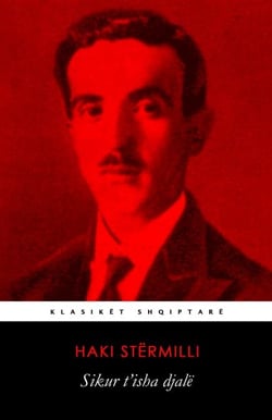 Sikur t'isha djalë - Klasikët Shqiptarë, #5
