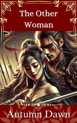 The Other Woman - Ladies in Waiting, #2