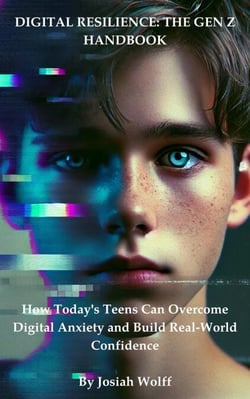 Digital Resilience: The Gen Z Handbook