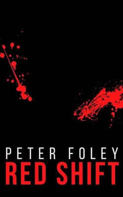 Red Shift - The Peter Foley Collection
