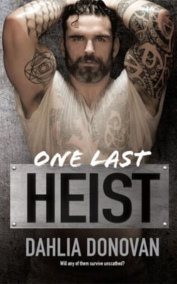 One Last Heist