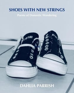 Shoes With New Strings: Poems of Domestic Wondering