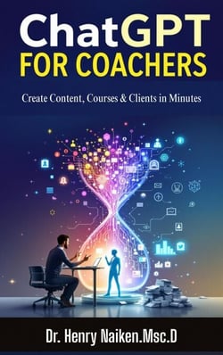 ChatGPT for Coaches