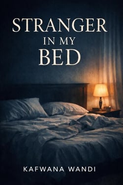 Stranger In My Bed