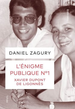 L'Énigme publique n°1 - Xavier Dupont de Ligonnès