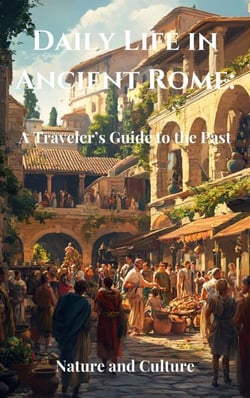Daily Life in Ancient Rome: A Traveler’s Guide to the Past