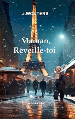 Maman, réveille-toi