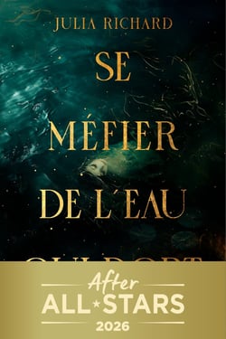 Se méfier de l'eau qui dort