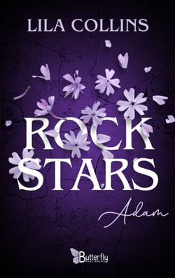 Rockstars - Adam