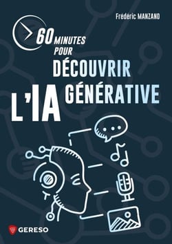 60 minutes pour découvrir l'ia générative