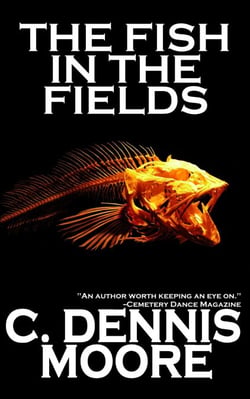 The Fish in the Fields - standalone shorts, #5