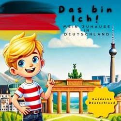 Das bin Ich - Mein Zuhause in Deutschland