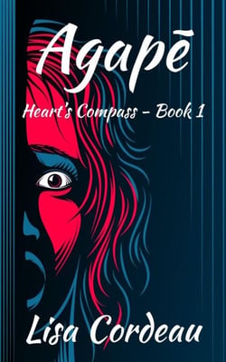 Agape - Heart's Compass, #1