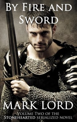By Fire and Sword - Stonehearted, #2