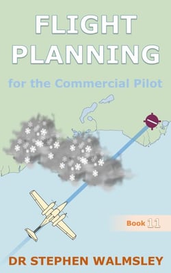 Flight Planning for the Commercial Pilot - Aviation Books Series, #11