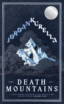 The Death of Mountains
