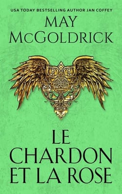 Le Chardon et la Rose