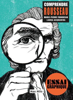 Comprendre Rousseau