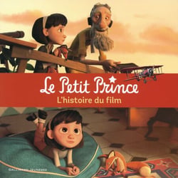 Le Petit Prince