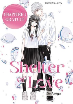 Shelter of Love - Chapitre 1 (VF)