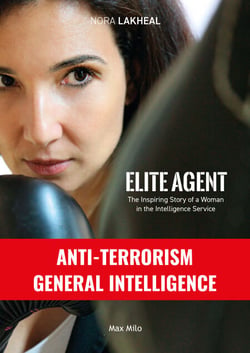 Elite Agent - The Inspiring Story of a Woman in the Intelligence Service