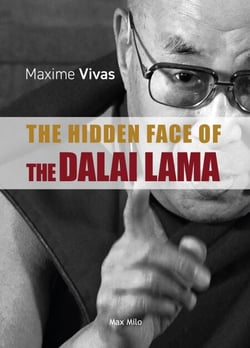 The hidden face of the Dalaï Lama - Slavery, Pedophilia and Rape