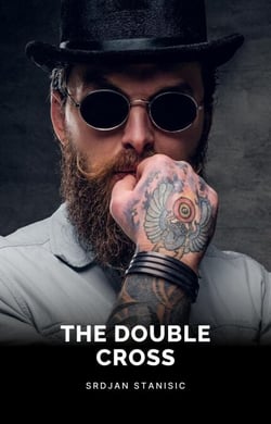 The Double Cross - Sudden Short Stories, #2