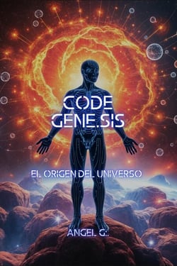 Code: gene.sis - El origen del universo - Code: gene.sis, #1