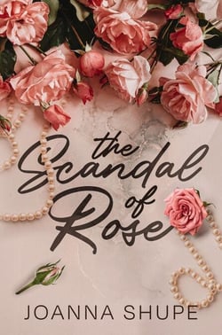 The Scandal of Rose: A Steamy Victorian Novella
