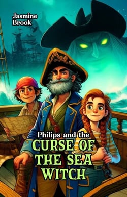 Philips and the Curse of the Sea Witch